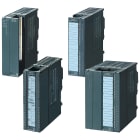 SIEMENS - SIMATIC S7-300 Bandella coprietichetta per moduli con connettore frontale a 20 poli UI 10