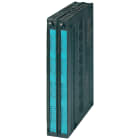 SIEMENS - SIMATIC S7-400 FM 455 C Regolatore continuo