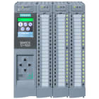 SIEMENS - SIMATIC S7-1500 CPU 1512C-1 PN 32DI/32DQ/5AI/2AQ 6ES75121CK010AB0