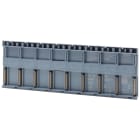 SIEMENS - SIMATIC S7-1500 Active Backplane ST 1+8 slot 8 slot
