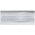 SIEMENS - SIMATIC S7-1500 Guida profilata 160 mm (6,3) incl. vite di messa a terra