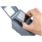 SIEMENS - SIMATIC S7-1500 Modulo display 70 mm per S7-1500 CPU