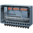 SIEMENS - SIMATIC CFU PA Bundle con custodia in alluminio per apparecchiature da campo digitali