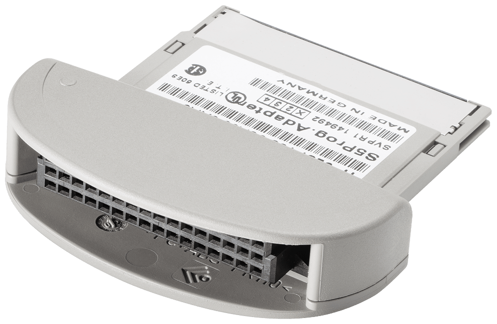 SIEMENS - SIMATIC PG Adattatore per la programmazione di EPROM S5