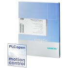 SIEMENS - SIMATIC S7 Easy Motion Control V2.1 Singapore License per STEP 7 V5.x incl. SW e documentazione su CD, incl. 1 RT License