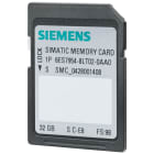 SIEMENS - SIMATIC S7 Scheda di memoria 32 GB per S7-1x00 CPU 6ES79548LT030AA0