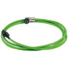 SIEMENS - cavo di segnale confezionato per trasduttore ass. in S-1FL6 HI con collegamento batteria 3x2x0,20+2x2x0,25 C MOTION-CONNECT 300 UL Dmax=7,8 mm lung...