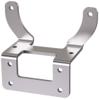 SIEMENS - MV440, supporto per illuminatore ad anello esterno per SIMATIC VS100