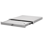 SIEMENS - SIMATIC HMI Tastiera estraibile PS/2, DE con trackball