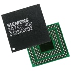 SIEMENS - SIMATIC DP ERTEC 400 per PROFINET IO UI 350
