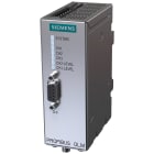 SIEMENS - PROFIBUS OLM/P11 V4.1 Optical Link Module, 1 x RS485, 1 x BFOC (FO in plastica)