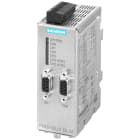 SIEMENS - PROFIBUS OLM/P22 V4.1 Optical Link Module, 2 x RS485, 2 x BFOC (FO in plastica)