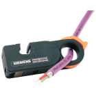 SIEMENS - PB FC Blade Cassettes, cassette lame di ricambio per PB FC Stripping Tool, 5 pz