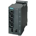 SIEMENS - SIMATIC NET SCALANCE X204IRT 6GK52040BA002BA3