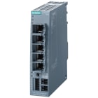 SIEMENS - SCALANCE S615 Industrial Security Appliance, VPN, firewall, 5 x RJ45