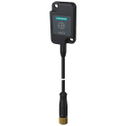 SIEMENS - Antenna ANT 3, RF200/RF300, per RF250R/RF350R, IP67, cavo di 3 m