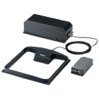 SIEMENS - MOBY D, cavo di prolunga per antenna per 6GT2691-0CH33, PVC, 7,2 m