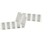 SIEMENS - SmartLabel RF630L, PET, 75 x 20 mm, molto adesiva su plastica, variante speciale