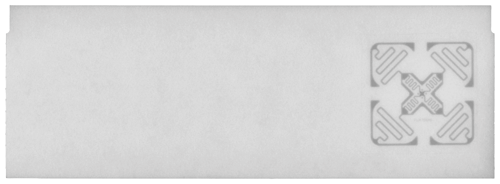 SIEMENS - LABEL RF635L, KLT-FORMAT