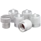 SIEMENS - Set di cappucci di protezione per SIMATIC RF680R/RF685R/RF615R