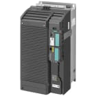 SIEMENS - SINAMICS G120C 3AC 380-480 V 55,00 kW PROFINET, EtherNet/IP IP20 / UL open type 6SL32101KE311AF1