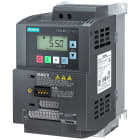 SIEMENS - SINAMICS V20, 1 AC 200-240 V, 1,10 kW, IP20 / UL open type, FSAC