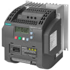 SIEMENS - SINAMICS V20, 3 AC 380-480 V, 3,00 kW, IP20 / UL open type, FSB