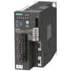 SIEMENS - SINAMICS V90, 3 AC 380-480 V, 1,00 kW, IP20 / UL open type, FSA