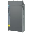 SIEMENS - SINAMICS G120X, IP20 / UL open type, FSJ, C3, 3 AC 380-480 V, 500,00 kW