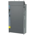 SIEMENS - SINAMICS G120X, IP20 / UL open type, FSJ, C3, 3 AC 380-480 V, 500,00 kW