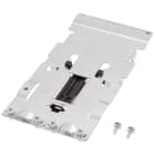 SIEMENS - SINAMICS G110 Adattatore di montaggio guida DIN Grandezza 2, per FS B utilizzo con SINAMICS V20