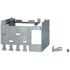 SIEMENS - Kit di collegamento degli schermi CU230P-2 PN/ CU240E-2 PN/ CU240E-2 PN-F
