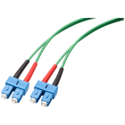 SIEMENS - Fiber Optic Multimode Cord SC/SC, 50/125, 2x connettori SC duplex 2, 1m
