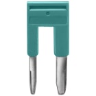 SIEMENS - Ponticello di riduzione, per il collegamento di morsetti a molla 35 mm² con 16 mm², colore Siemens