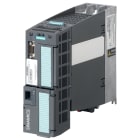 SIEMENS - INVERTER G120P, FSA, IP20, FILTRO B, 2.2