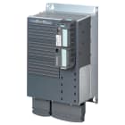 SIEMENS - INVERTER G120P, FSD, IP20, FILTRO B, 30