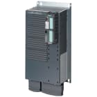 SIEMENS - INVERTER G120P, FSE, IP20, FILTRO B, 37