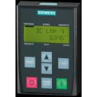 SIEMENS - PANNELLO OPERATORE BASE BOP-2, IP55