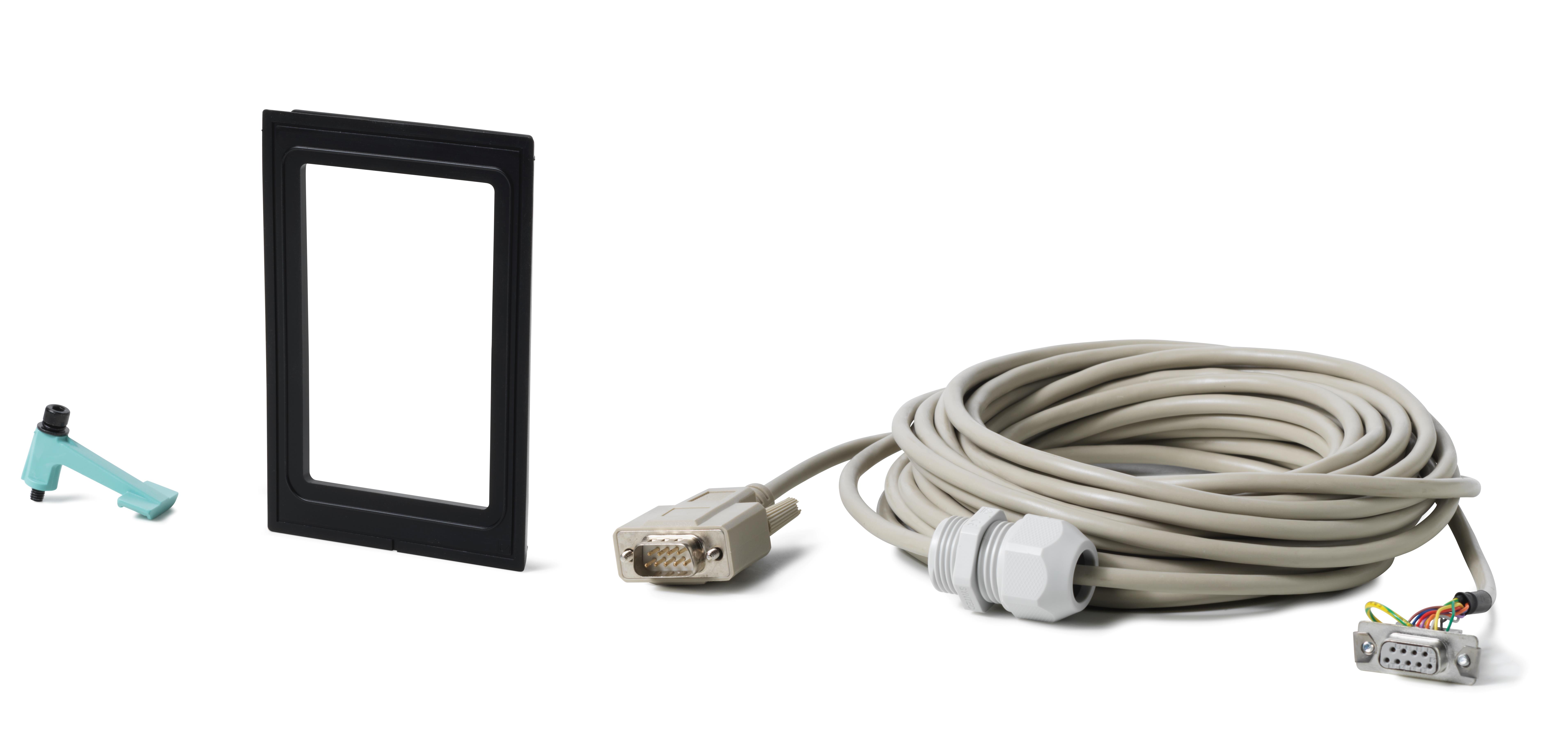 SIEMENS - G120P-IP55-PAN-EXT - 10M PER G120P IP55