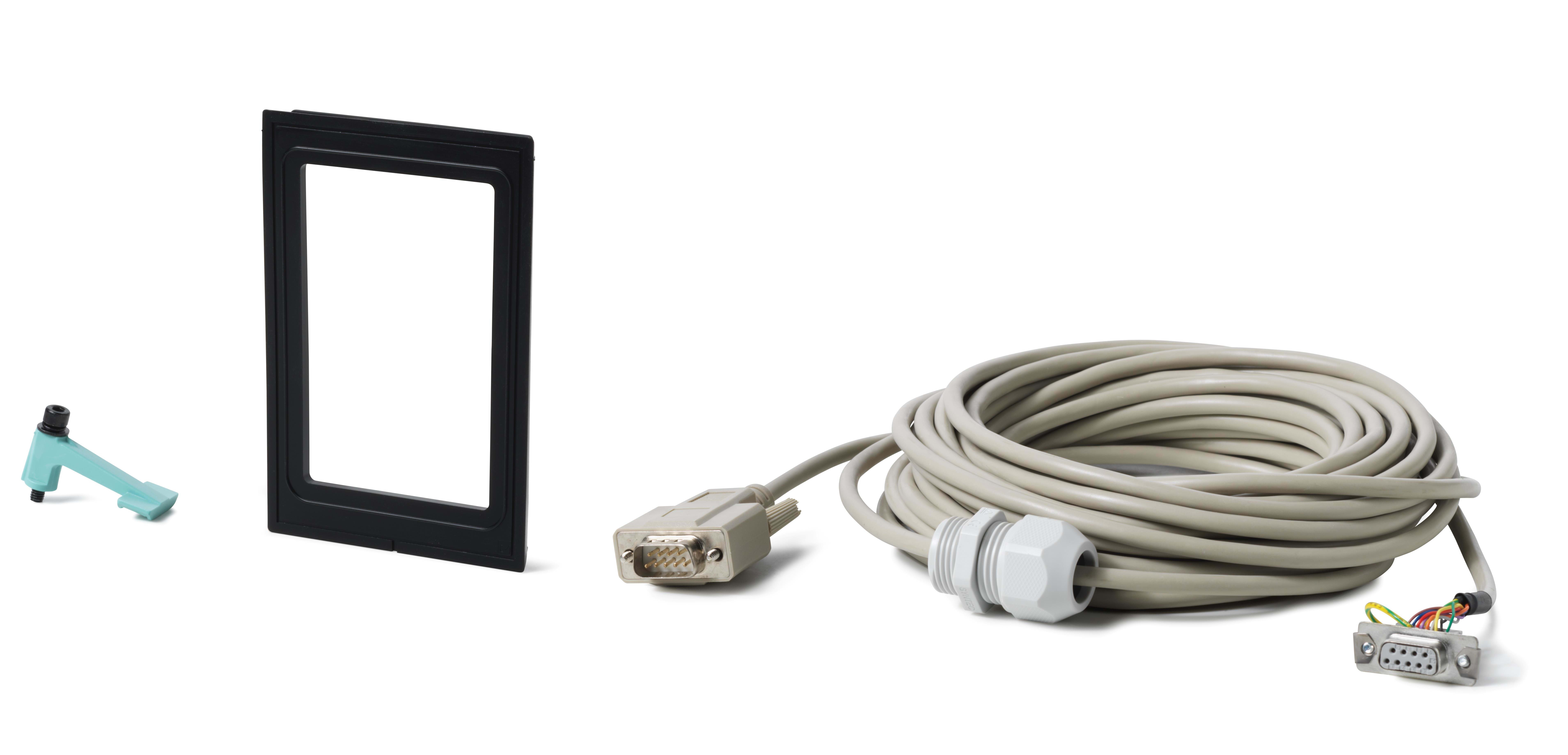 SIEMENS - G120P-IP55-PAN-EXT - 10M PER G120P IP55