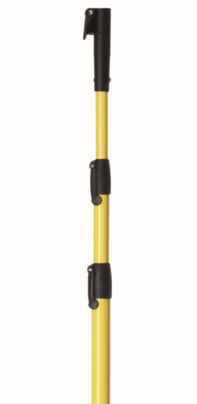 SIEMENS - FDUM291 ASTA TELESCOPICA (FINO A 5,5M)