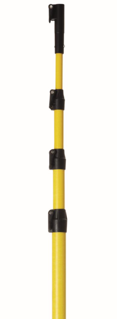 SIEMENS - FDUM292 ASTA TELESCOPICA (FINO A 8 M)