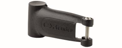 SIEMENS - DEFLETTORE PICCOLO CON VITE E DADO