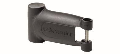 SIEMENS - DEFLETTORE GRANDE CON VITE E DADO