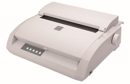 SIEMENS - DL3750+ STAMPANTE EVENTI ESTERNA