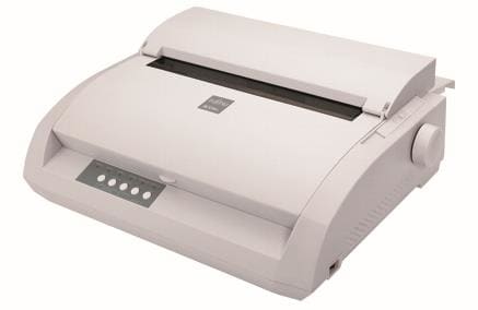 SIEMENS - DL3750+ STAMPANTE EVENTI ESTERNA