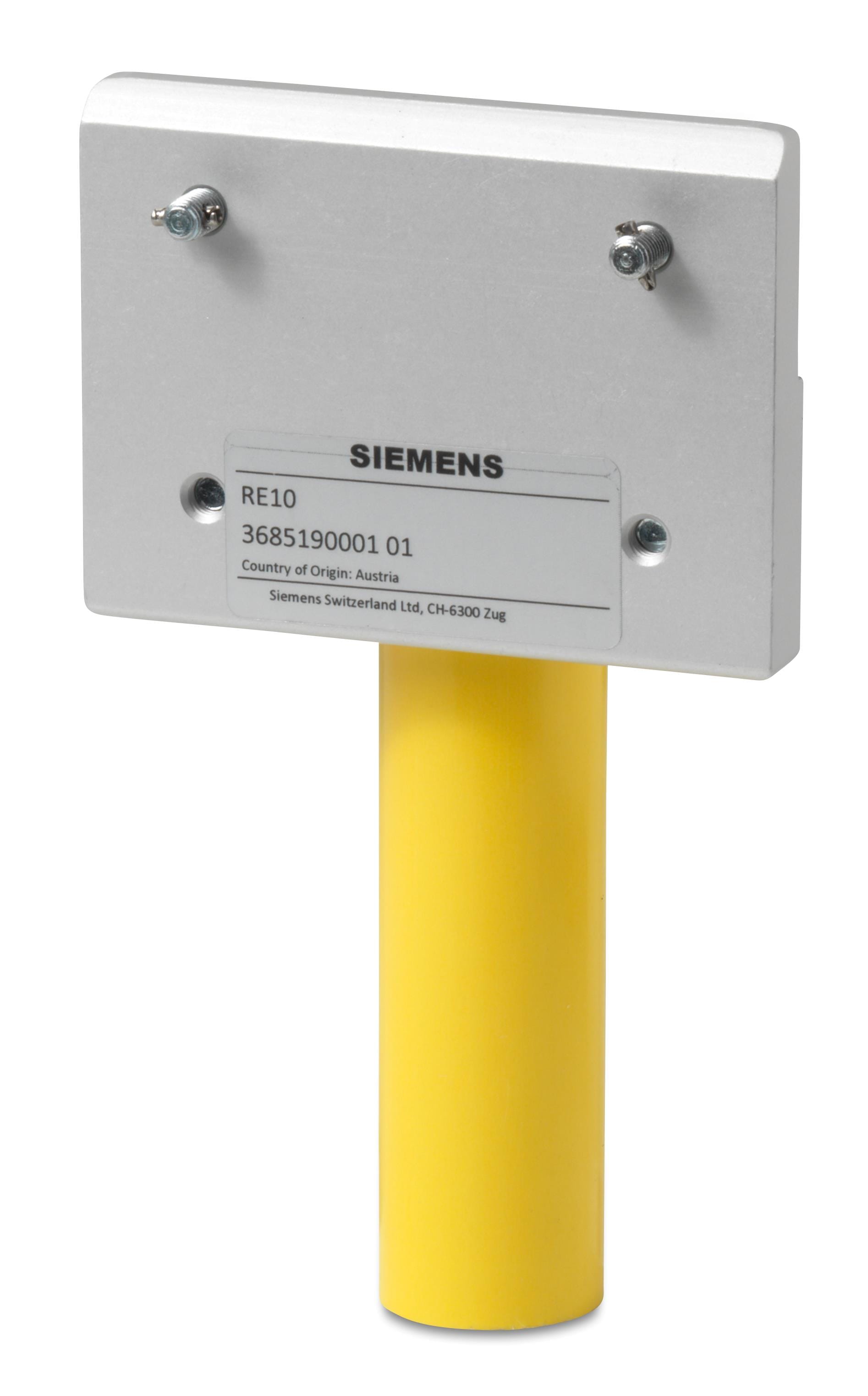 SIEMENS - RE10 DISPOSITIVO TEST RIVELATORE LINEARE