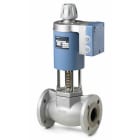 SIEMENS - VALVOLA MAGNETICA 2 VIE DN15