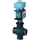 SIEMENS - VALVOLA MAGNETICA 3 VIE DN15 FIL.