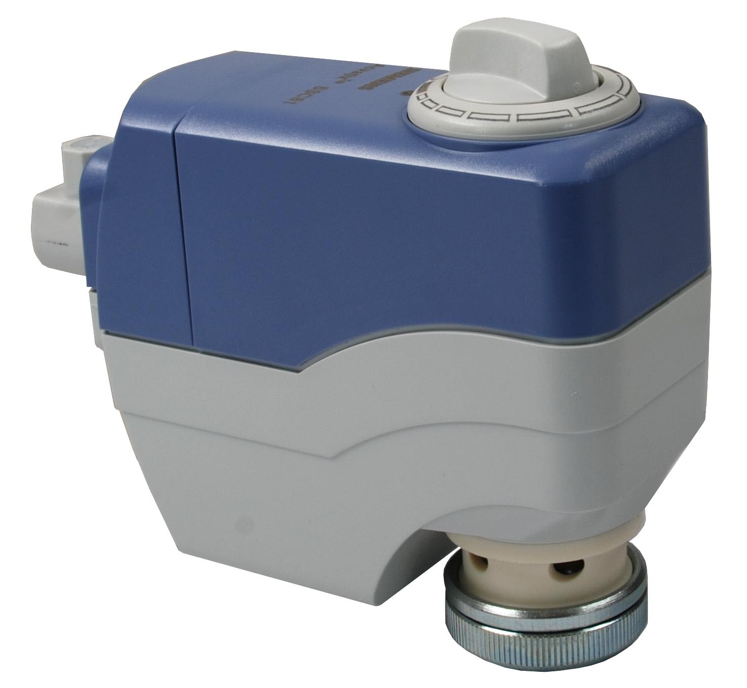 SIEMENS - MOTORE 3 PTI 24 V AC